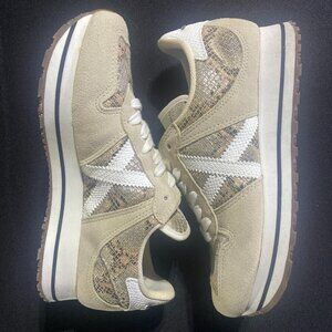 Munich Massana Sky 175 Women's Sneakers